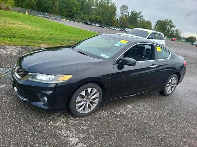 2013 Honda Accord EX-L for sale in Marysville, OH