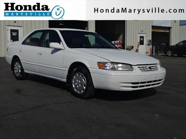 1999 Toyota Camry LE for sale in Marysville, OH