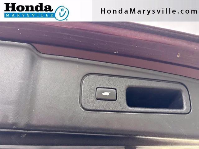 2014 Honda Pilot EX-L for sale near Marysville, OH