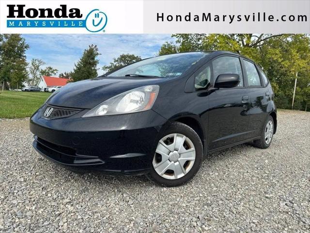 2013 Honda Fit Base for sale in Marysville, OH