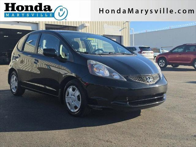2013 Honda Fit Base for sale in Marysville, OH