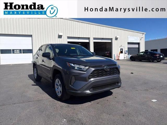 2024 Toyota RAV4 LE for sale in Marysville, OH