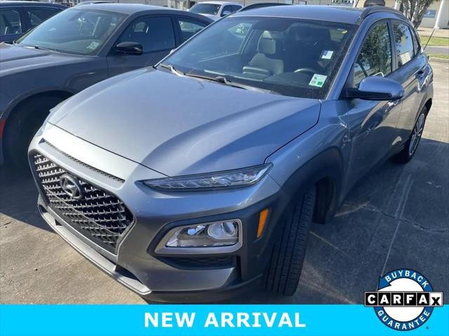 2018 Hyundai Kona SEL for sale in Baton Rouge, LA