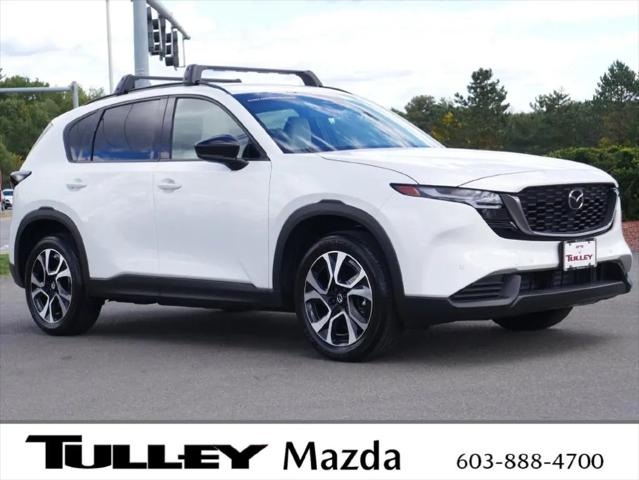 2026 Mazda CX-5 2.5 S Preferred for sale in Nashua, NH
