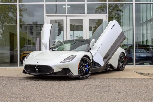 2022 Maserati C20 Base for sale in Brighton, MA