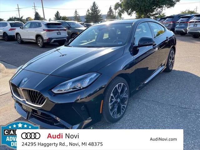 2025 BMW Coupe xDrive for sale in Novi, MI