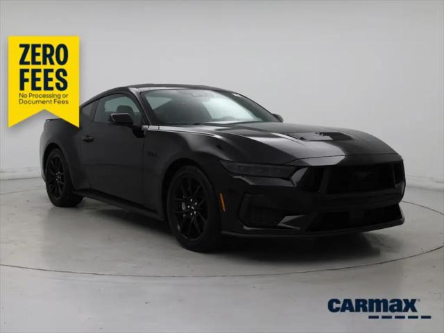 2025 Ford Mustang GT Premium Fastback for sale in West Carrollton, OH