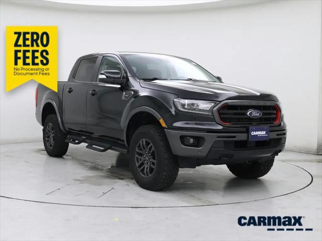 2022 Ford Ranger LARIAT for sale in Milwaukie, OR