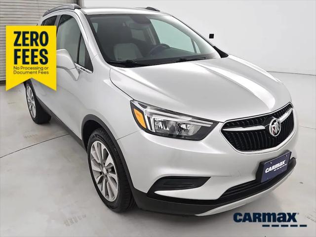 2020 Buick Encore FWD Preferred for sale in Naperville, IL