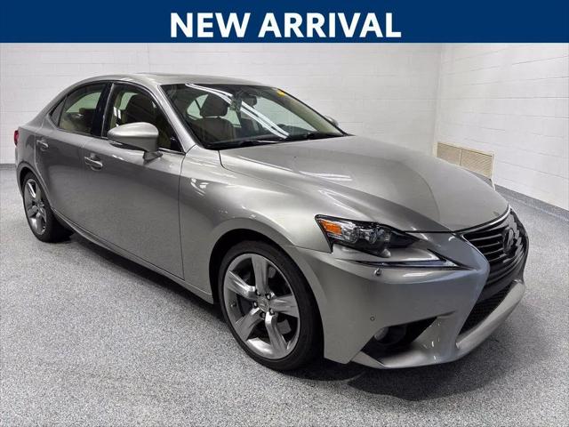 2014 Lexus IS 350 Base for sale in Chilton, WI