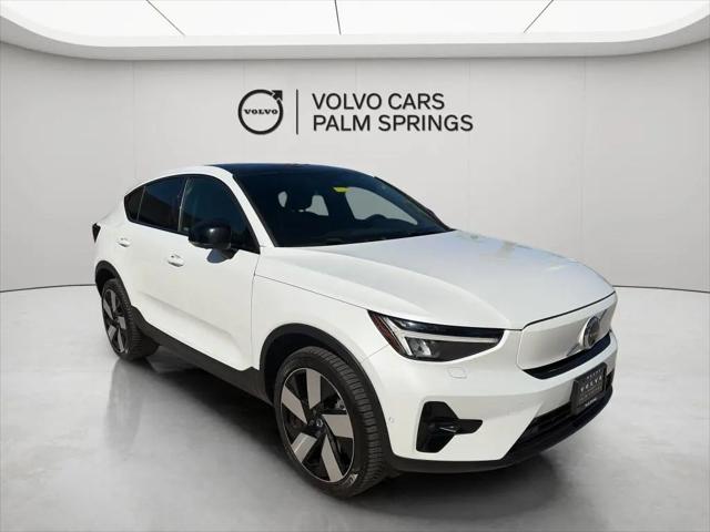 2023 Volvo CT Twin Ultimate for sale in Cathedral City, CA
