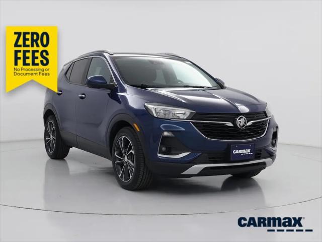 2021 Buick Encore GX FWD Select for sale in Indianapolis, IN