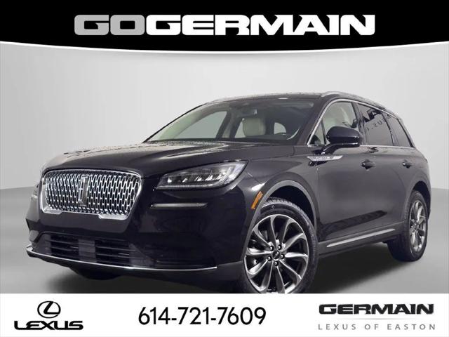 2020 Lincoln Corsair Standard for sale in Columbus, OH