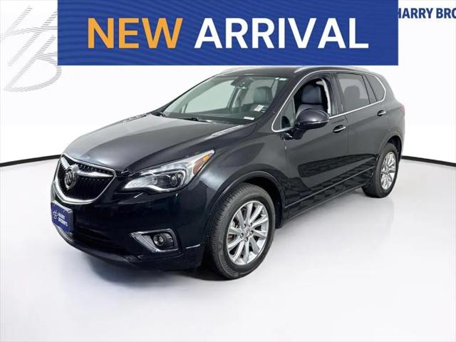 2019 Buick Envision AWD Essence for sale in FARIBAULT, MN
