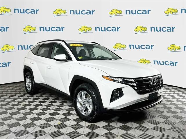 2024 Hyundai Tucson SEL for sale in North Kingstown, RI
