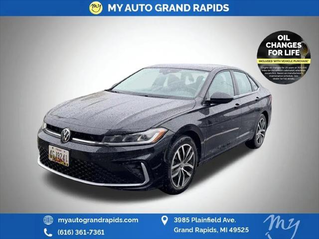 2025 Volkswagen Jetta 1.5T SE for sale in Grand Rapids, MI