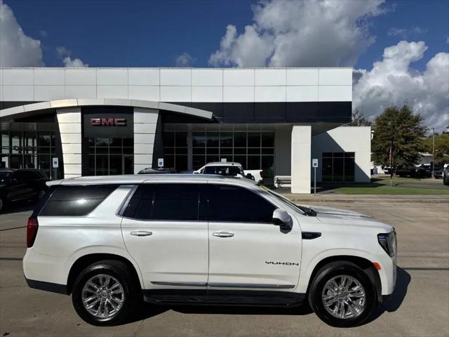 2022 GMC Yukon 2WD SLT for sale in Covington, LA