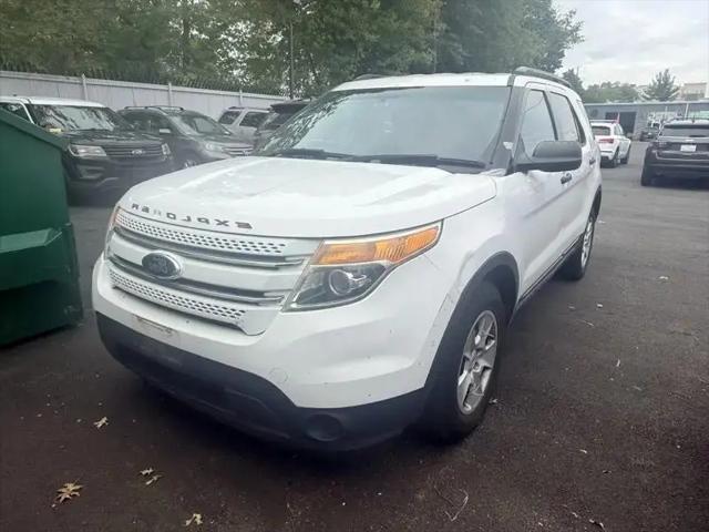 2014 Ford Explorer Base for sale in Elizabeth, NJ