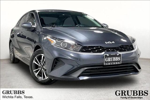 2024 Kia Forte LXS for sale in Wichita Falls, TX