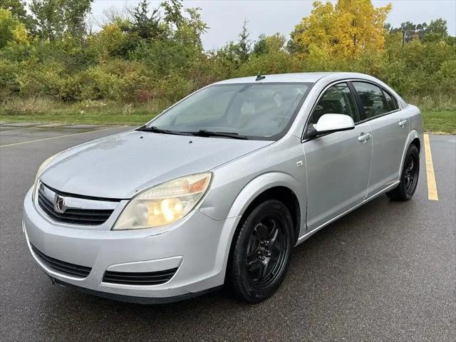 2009 Saturn Aura XE for sale in Flint, MI