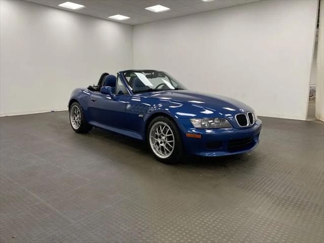 2000 BMW Z3 2.3 for sale in Appleton, WI