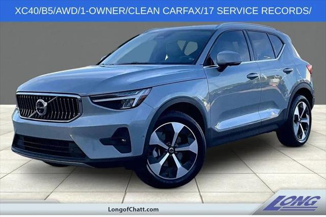2024 Volvo XC40 B5 Plus Bright Theme for sale in Chattanooga, TN
