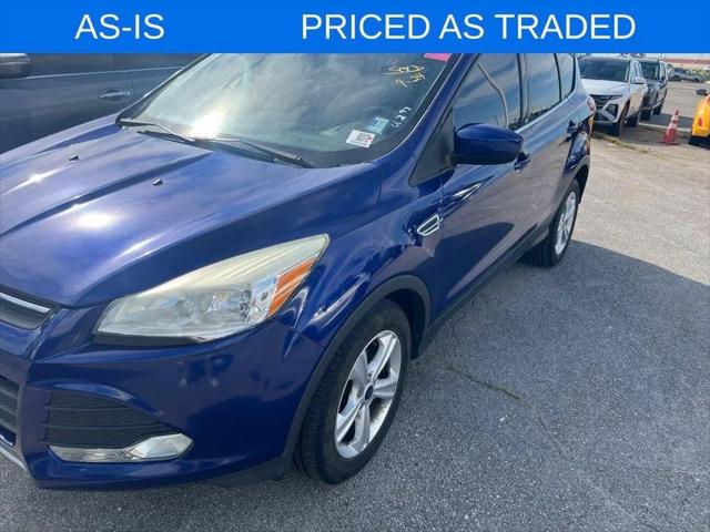 2015 Ford Escape SE for sale in Chattanooga, TN