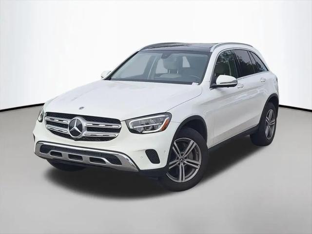 2021 Mercedes-Benz GLC SUV for sale in Columbia, SC