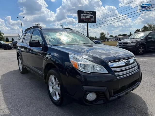 2014 Subaru Outback 2.5i Premium for sale in La Vergne, TN