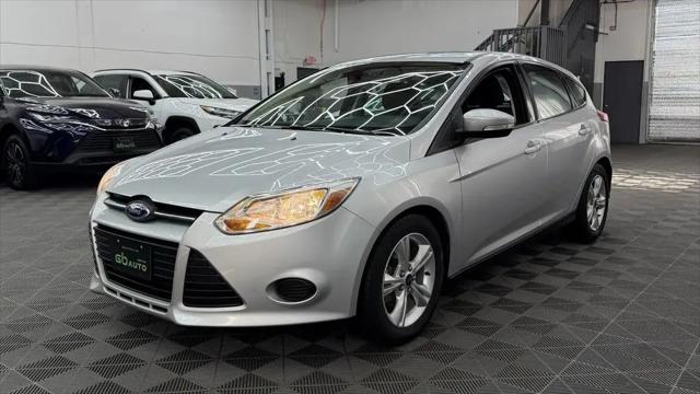 2014 Ford Focus SE for sale in Portland, OR