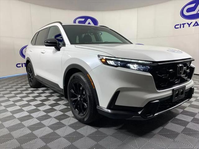 2025 Honda CR-V Hybrid Sport for sale in Memphis, TN