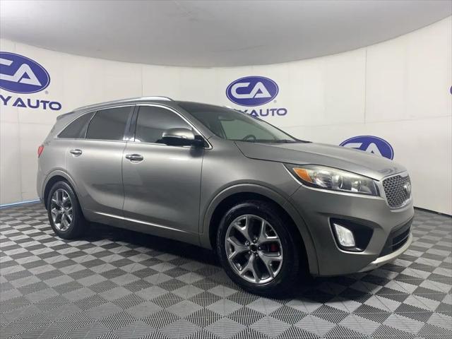 2016 Kia Sorento 3.3L SX for sale in Memphis, TN