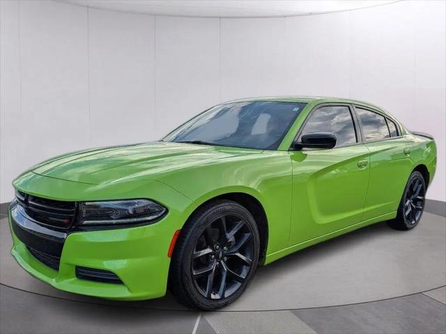 2023 Dodge Charger SXT for sale in Hattiesburg, MS