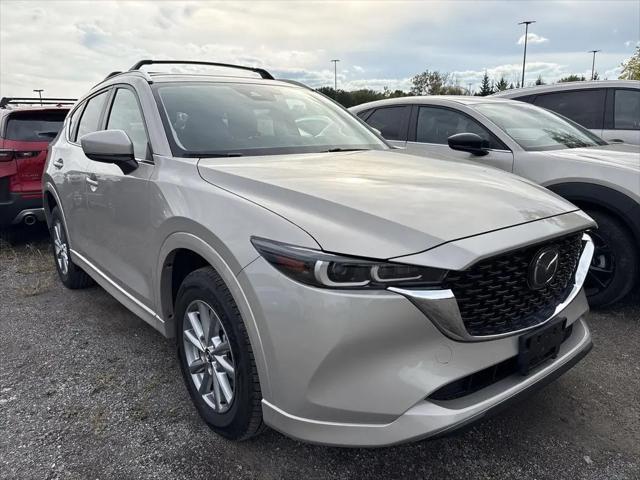 2024 Mazda CX-5 2.5 S Select for sale in Rochester, NY