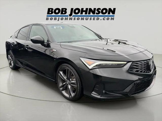 2025 Acura Integra A-SPEC for sale in Rochester, NY