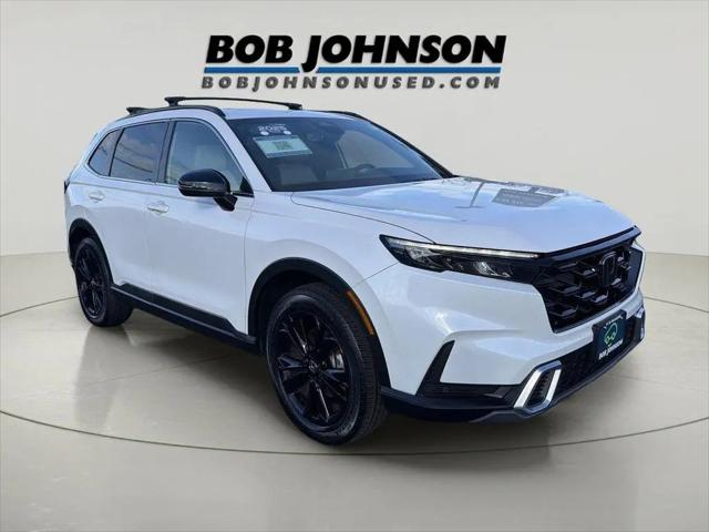 2025 Honda CR-V Hybrid Sport Touring for sale in Rochester, NY
