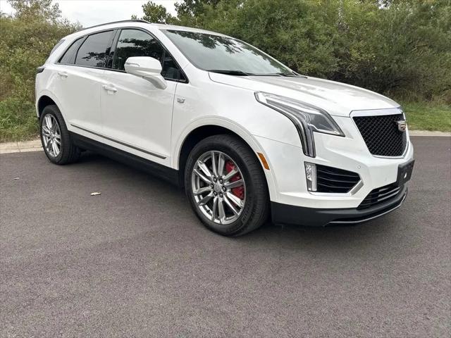 2024 Cadillac XT5 AWD Sport for sale in Rochester, NY