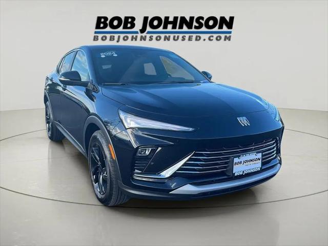 2024 Buick NV Preferred FWD for sale in Rochester, NY