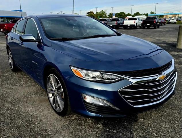 2024 Chevrolet Malibu FWD 2LT for sale in Rochester, NY