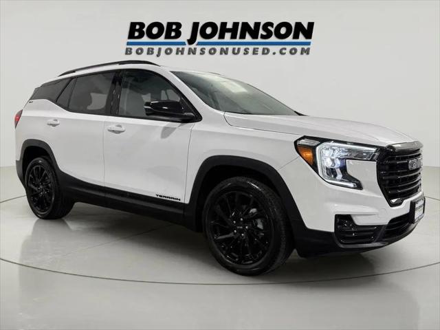 2024 GMC Terrain AWD SLT for sale in Rochester, NY