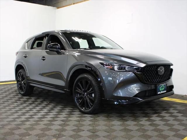2024 Mazda CX-5 2.5 Turbo Premium for sale in Rochester, NY