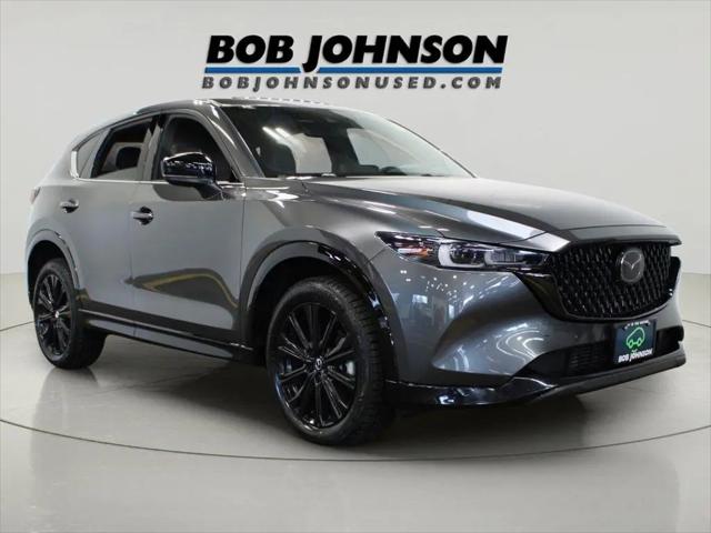 2024 Mazda CX-5 2.5 Turbo Premium for sale in Rochester, NY