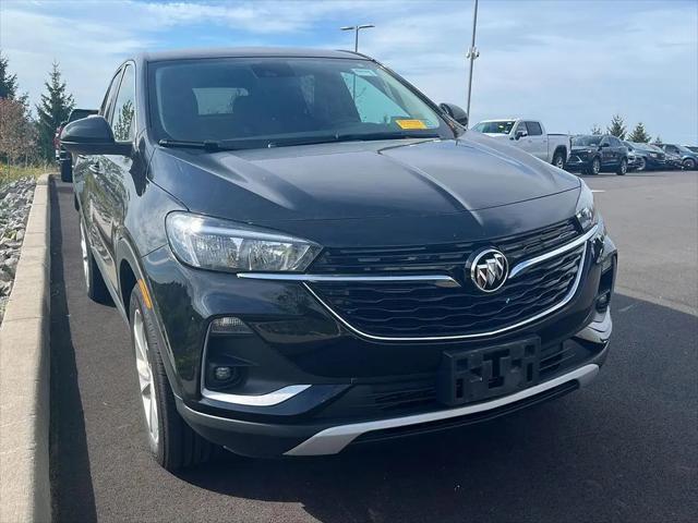 2022 Buick Encore GX AWD Preferred for sale in Rochester, NY