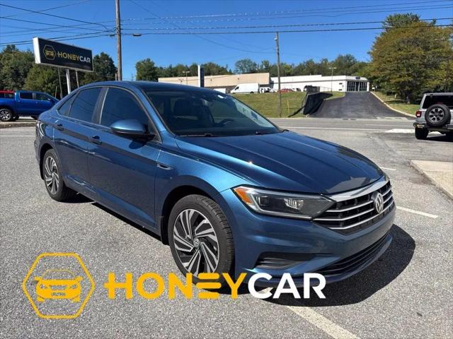 2020 Volkswagen Jetta 1.4T SEL for sale in Roanoke, VA