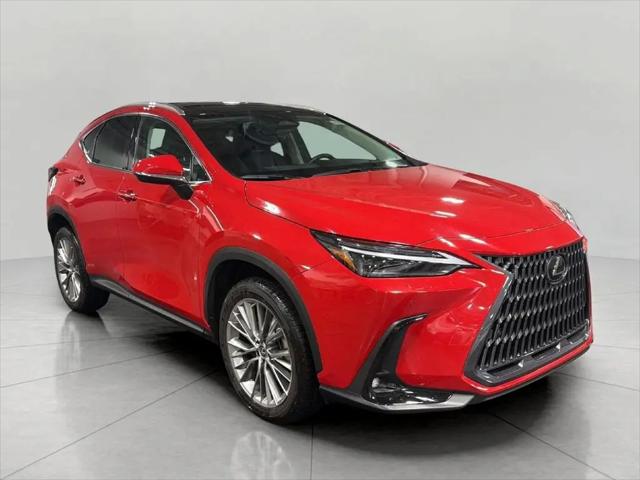 2023 Lexus NX 350h Luxury for sale in Middleton, WI