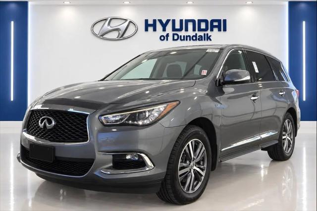 2019 INFINITI QX60 PURE for sale in Baltimore, MD