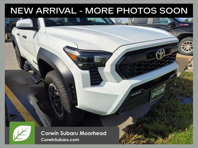 2025 Toyota Tacoma TRD Off Road for sale in Moorhead, MN