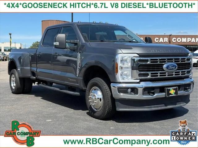 2026 Ford F-350 XLT for sale in Fort Wayne, IN