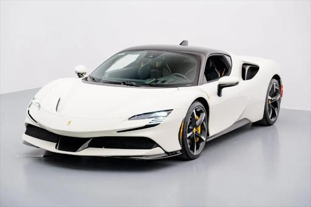 2021 Ferrari SF90 Stradale Base for sale in Miami, FL