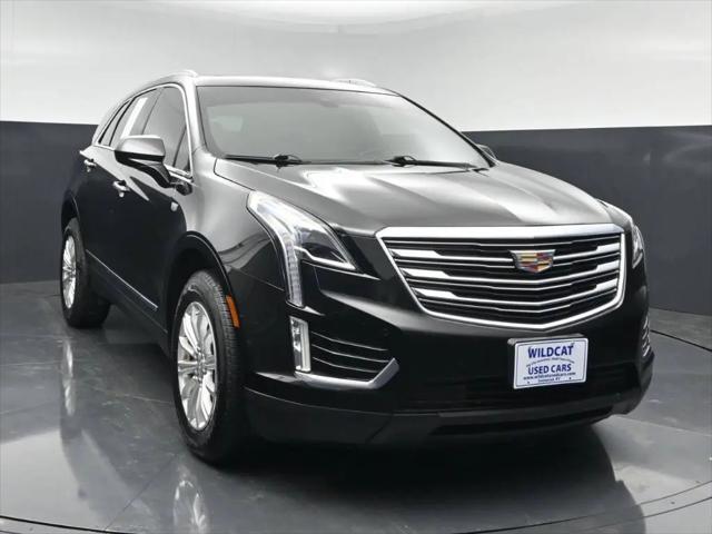 2019 Cadillac XT5 Luxury for sale in Somerset, KY